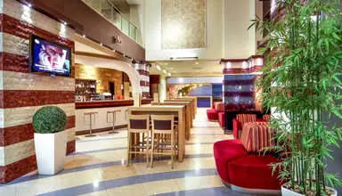 Flamingo Grand Hotel & Spa