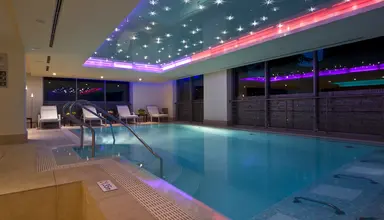 Flamingo Grand Hotel & Spa