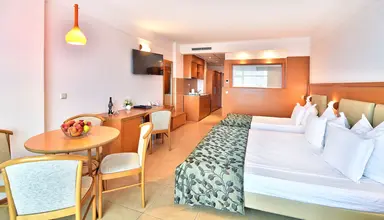 Flamingo Grand Hotel & Spa