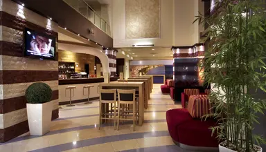 Flamingo Grand Hotel & Spa