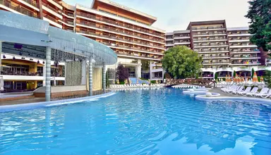 Flamingo Grand Hotel & Spa