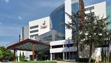 Flamingo Grand Hotel & Spa
