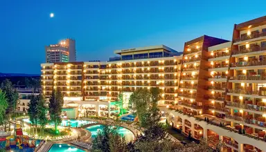 Flamingo Grand Hotel & Spa