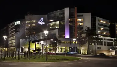 Flamingo Grand Hotel & Spa