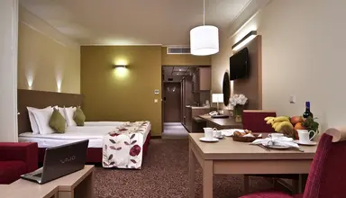 Flamingo Grand Hotel & Spa
