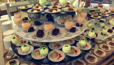Flamingo Grand Hotel & Spa