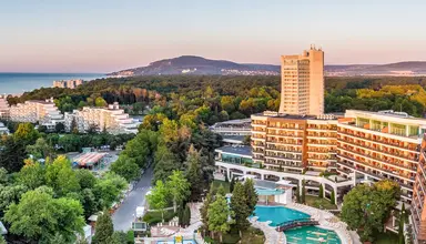 Flamingo Grand Hotel & Spa