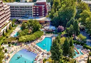 Flamingo Grand Hotel & Spa