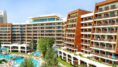 Flamingo Grand Hotel & Spa