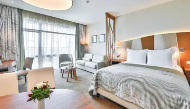 Flamingo Grand Hotel & Spa