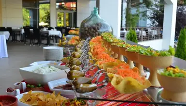 Flamingo Grand Hotel & Spa