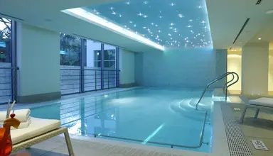 Flamingo Grand Hotel & Spa