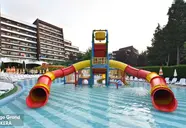 Flamingo Grand Hotel & Spa