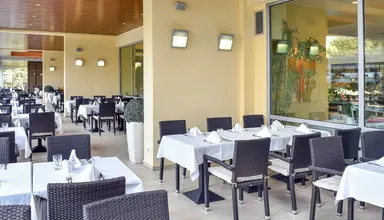 Flamingo Grand Hotel & Spa