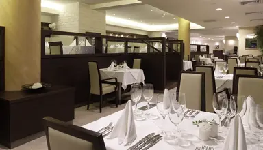 Flamingo Grand Hotel & Spa