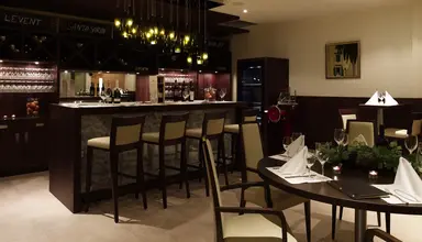 Flamingo Grand Hotel & Spa