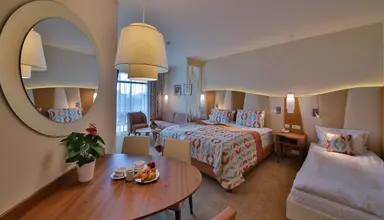 Flamingo Grand Hotel & Spa