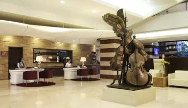 Flamingo Grand Hotel & Spa