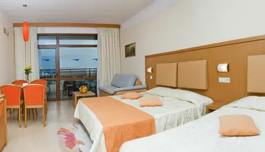 Flamingo Grand Hotel & Spa