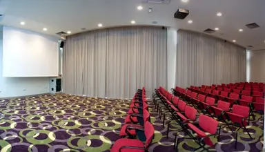 Flamingo Grand Hotel & Spa