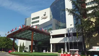 Flamingo Grand Hotel & Spa