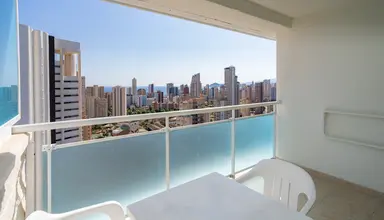 Flamingo Oasis
