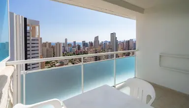 Flamingo Oasis