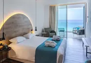Flamingo Paradise Beach