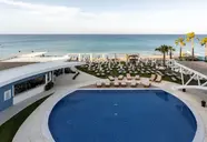 Flamingo Paradise Beach