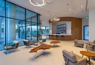 Flamingo Paradise Beach