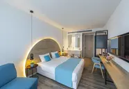 Flamingo Paradise Beach