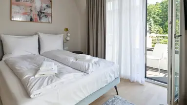 Flamingo Residence
