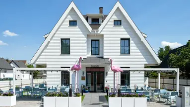 Flamingo Residence