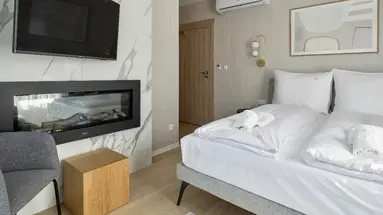 Flamingo Residence