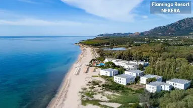 Flamingo (Santa Margherita di Pula)