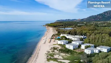 Flamingo (Santa Margherita di Pula)