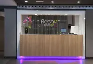 Flash Benidorm