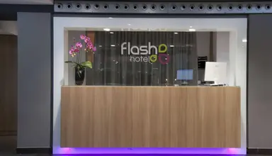 Flash Benidorm