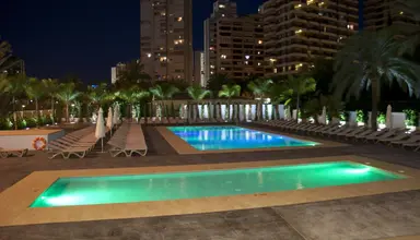 Flash Benidorm