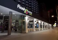 Flash Benidorm