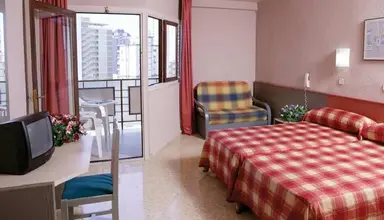 Flash Benidorm
