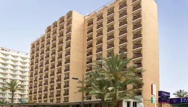 Flash Benidorm