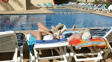 Flash Benidorm