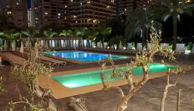 Flash Benidorm