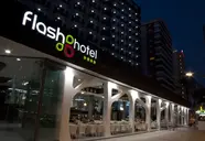 Flash Benidorm