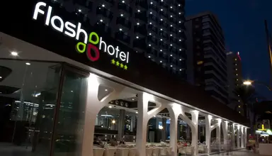 Flash Benidorm