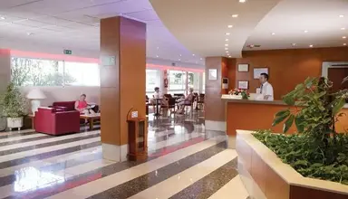 Flash Benidorm