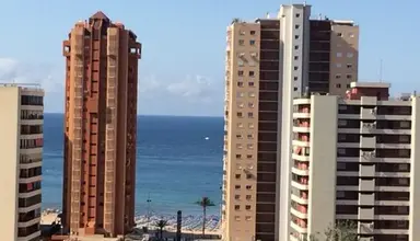Flash Benidorm