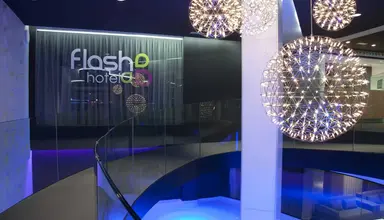 Flash Benidorm