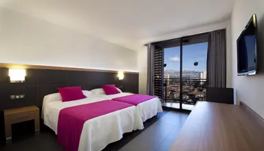 Flash Benidorm